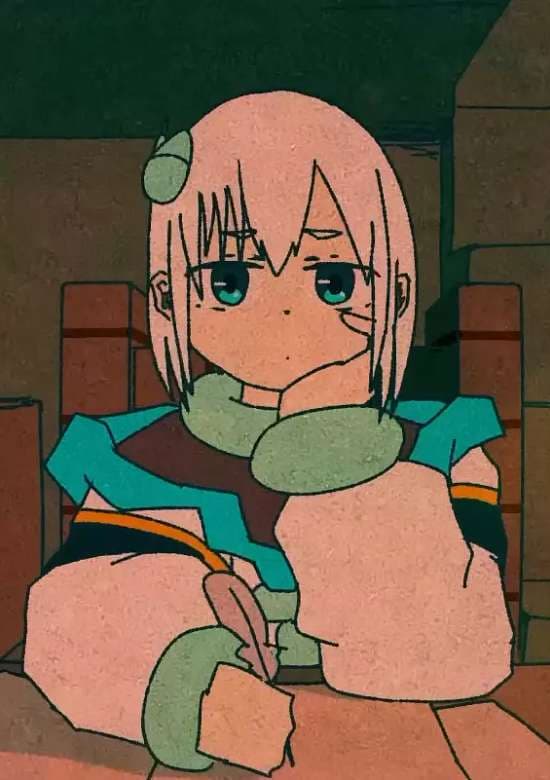 Solitary Industrial Revolution