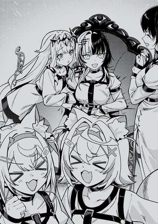 #AdVSJus Motion Comic