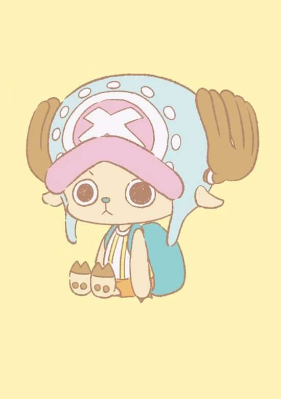 CHOPPER's