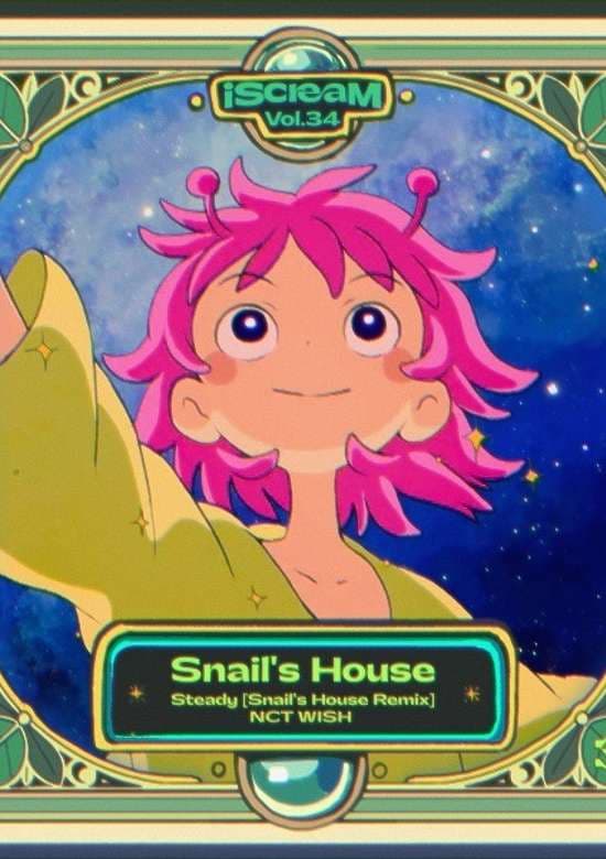 Steady (Snail's House Remix)