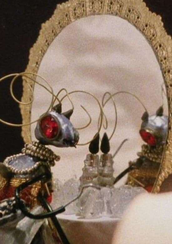 The Life Of Ants