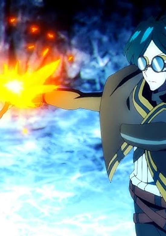 Wistoria: Wand and Sword Recap