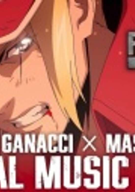 Fatal Fury: City of the Wolves