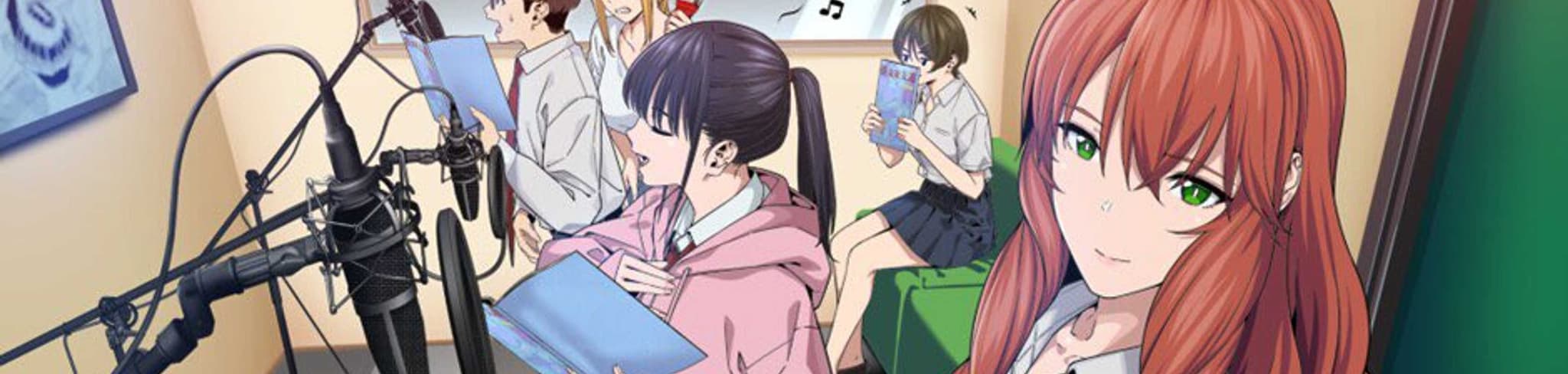 My Girlfriend's Friend banner