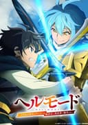 HELL MODE: The Hardcore Gamer Dominates in Another World with Garbage Balancing Season 2