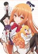 Rich Girl Caretaker: I'm Secretly the Caregiver of the Most Popular Girl in This Rich Kid School
