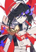 THE RIBBON HERO