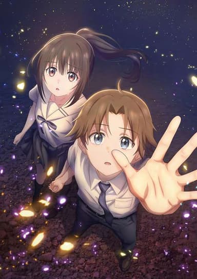 Kimi to Hanabi to Yakusoku to