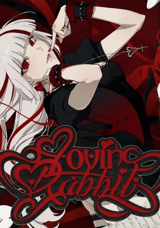 Lovin'♡Rabbit