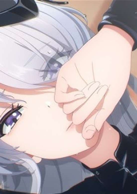 New Jersey and Enterprise's Beach Vacation