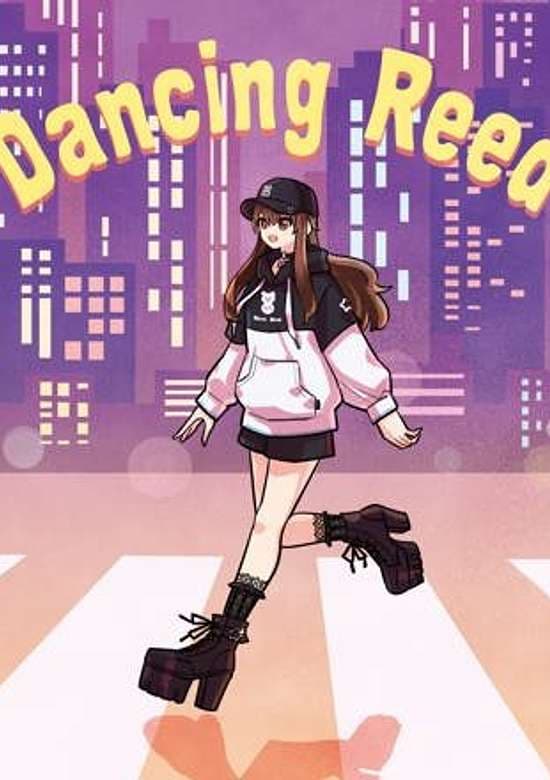 Dancing Reed