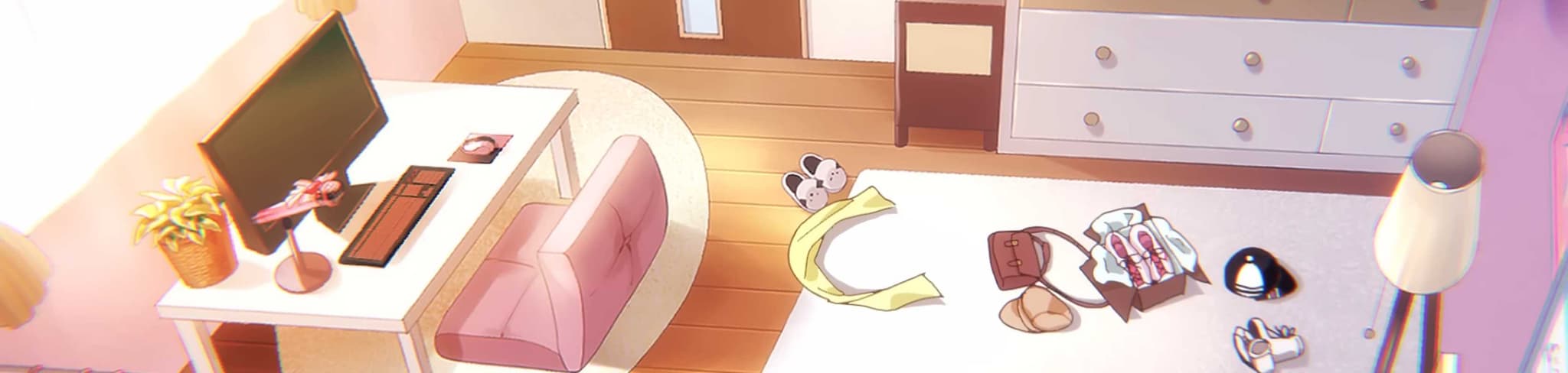 Mirai Campanella banner