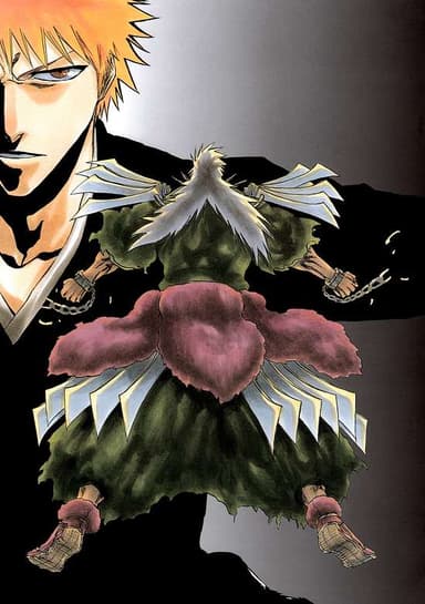 Bleach: The Sealed Sword Frenzy