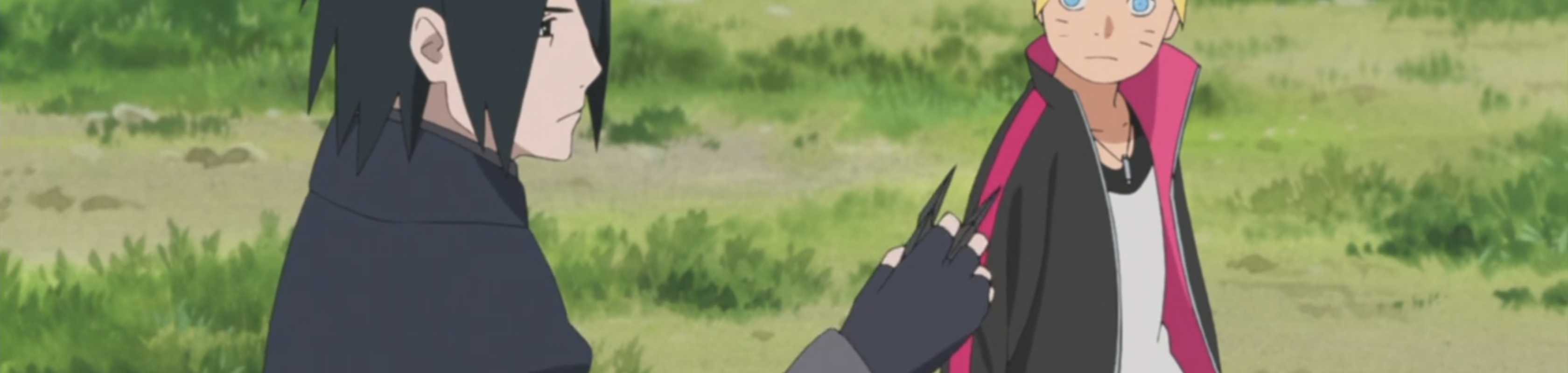 Boruto: Naruto the Movie banner