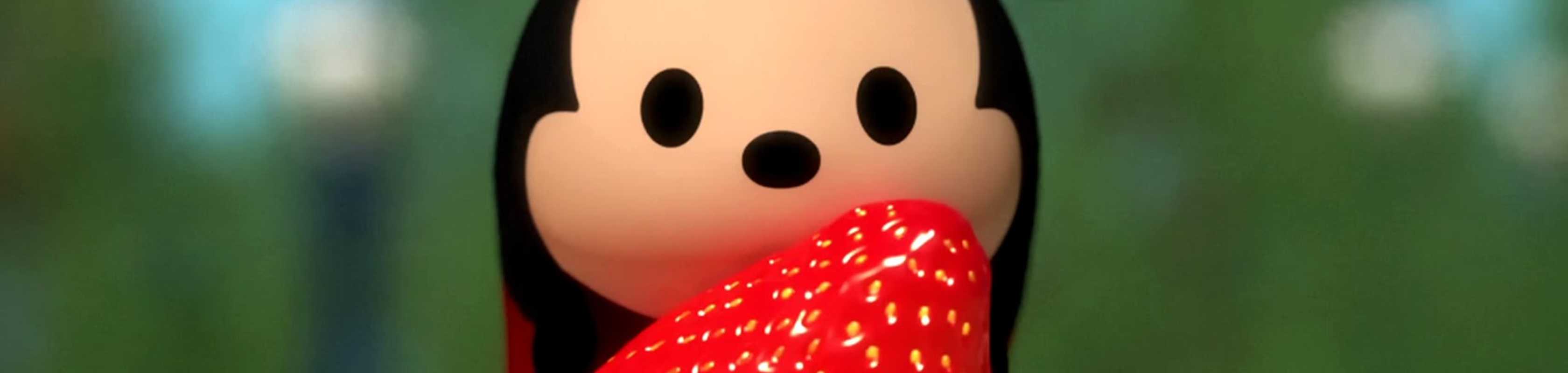 Disney Tsum Tsum banner