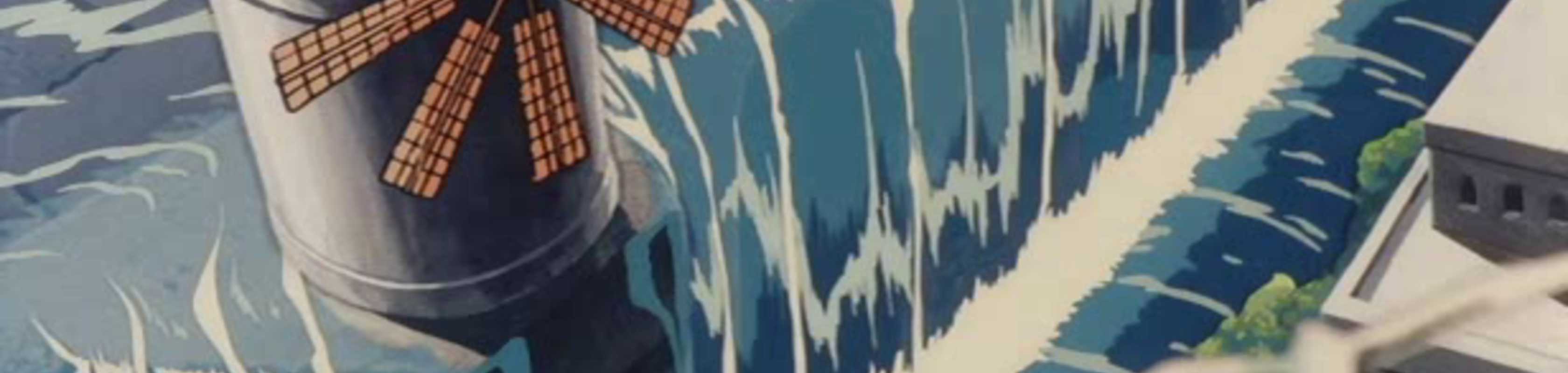 Once Upon A Time banner