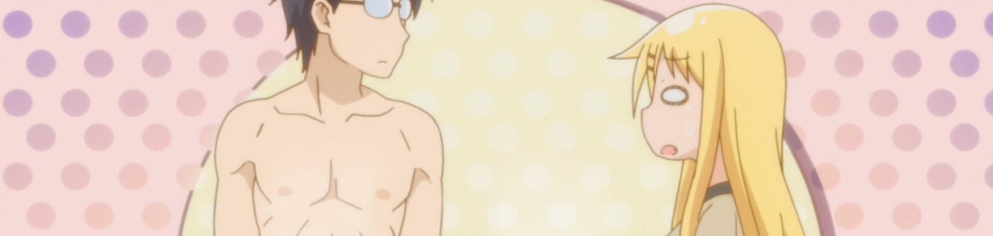 I Can't Understand What My Husband Is Saying: 2nd Thread banner