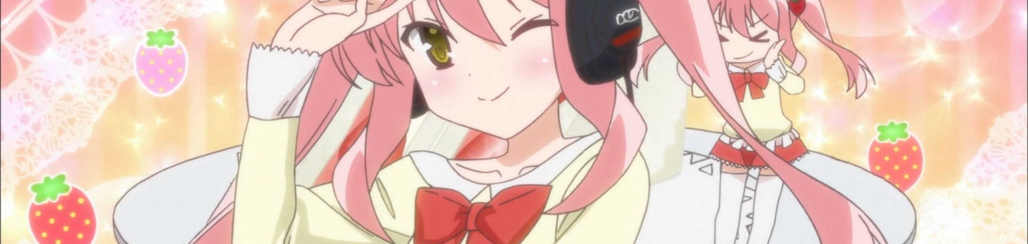 Seiyu's Life! banner