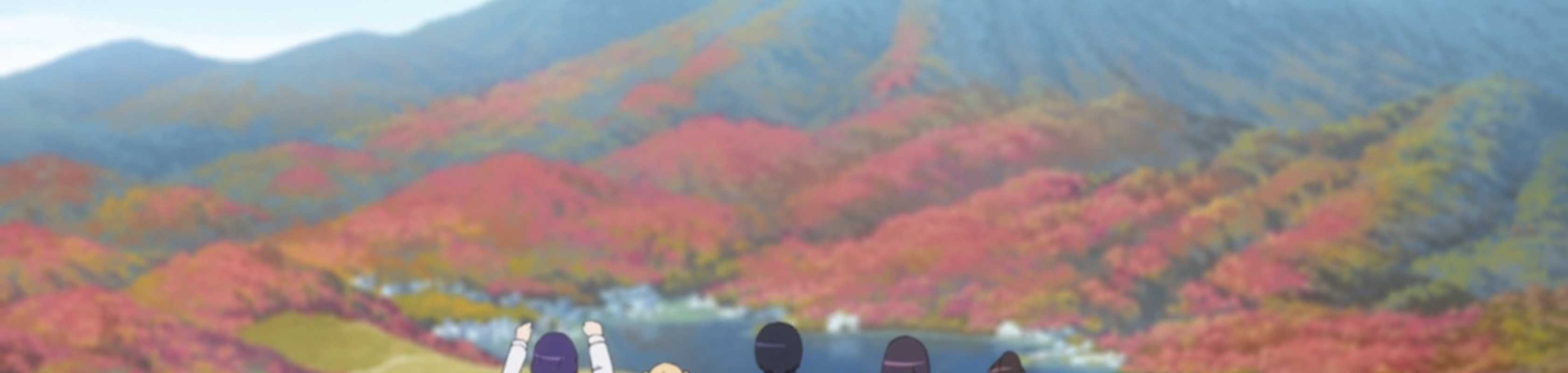 Saekano: How to Raise a Boring Girlfriend Prologue banner