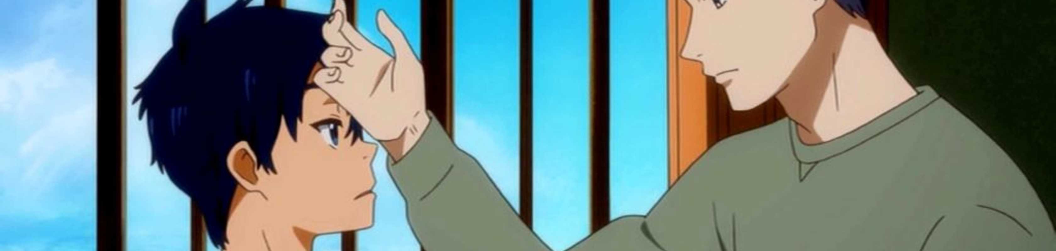 Kurage no Shokudou banner