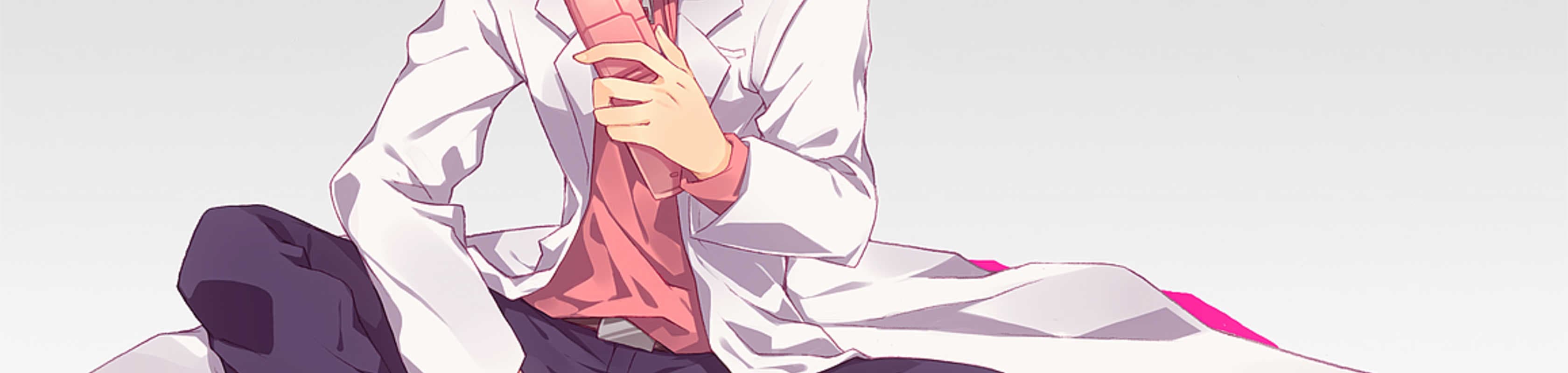 Ultimate Otaku Teacher banner