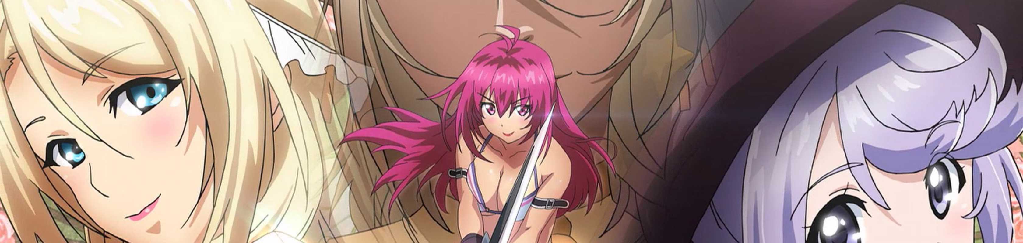 Bikini Warriors banner