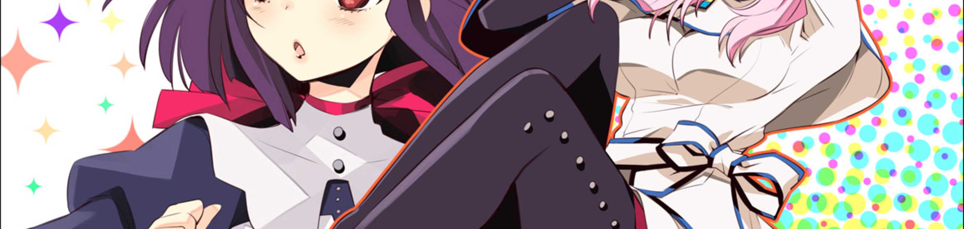Concrete Revolutio banner