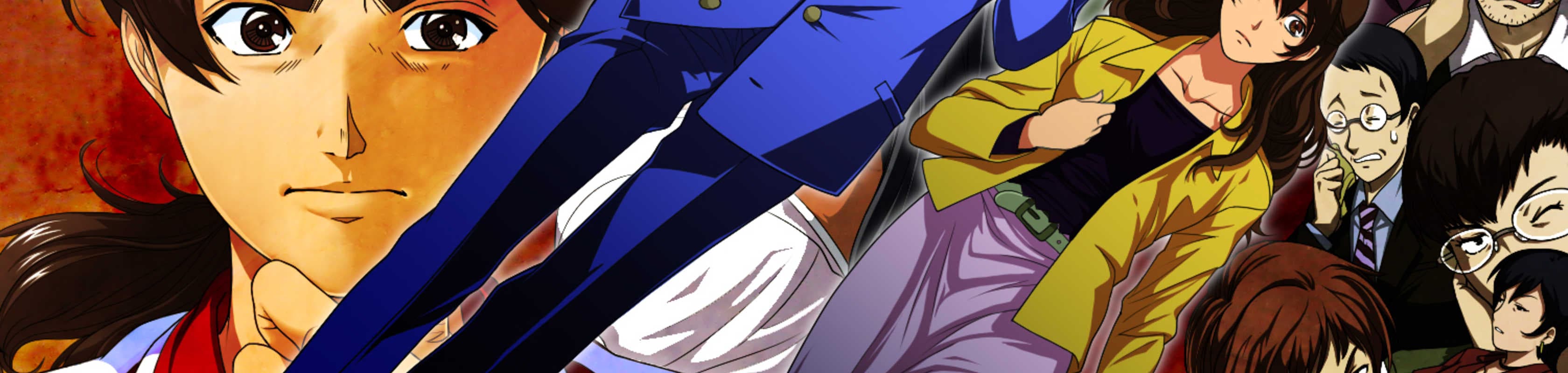 Kindaichi Shounen no Jikenbo Returns 2nd Season banner