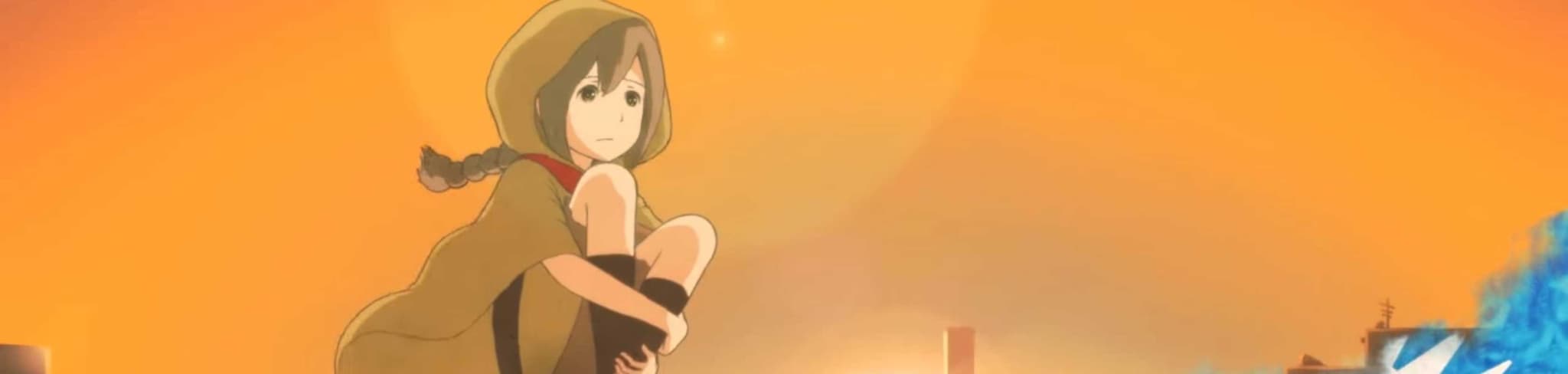The Ballad of Suicide banner