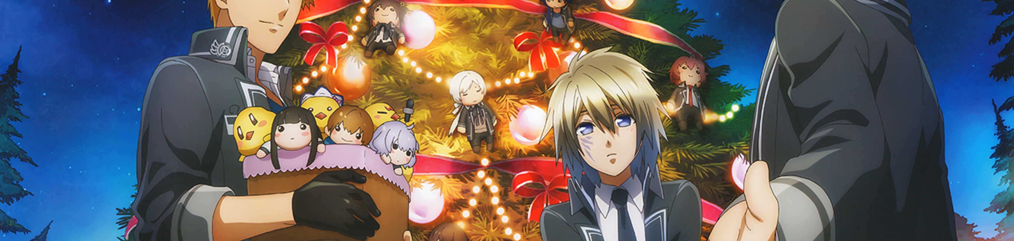 Norn9 banner