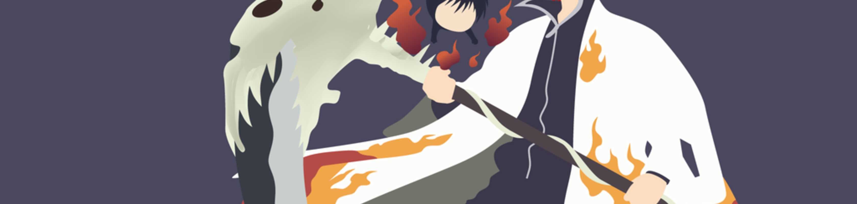 RIN-NE 2nd Season banner