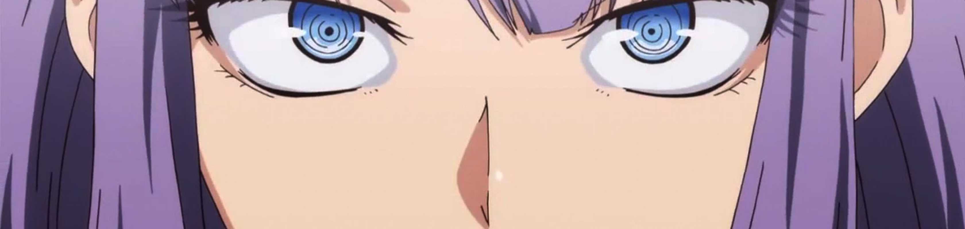 Dagashi Kashi banner