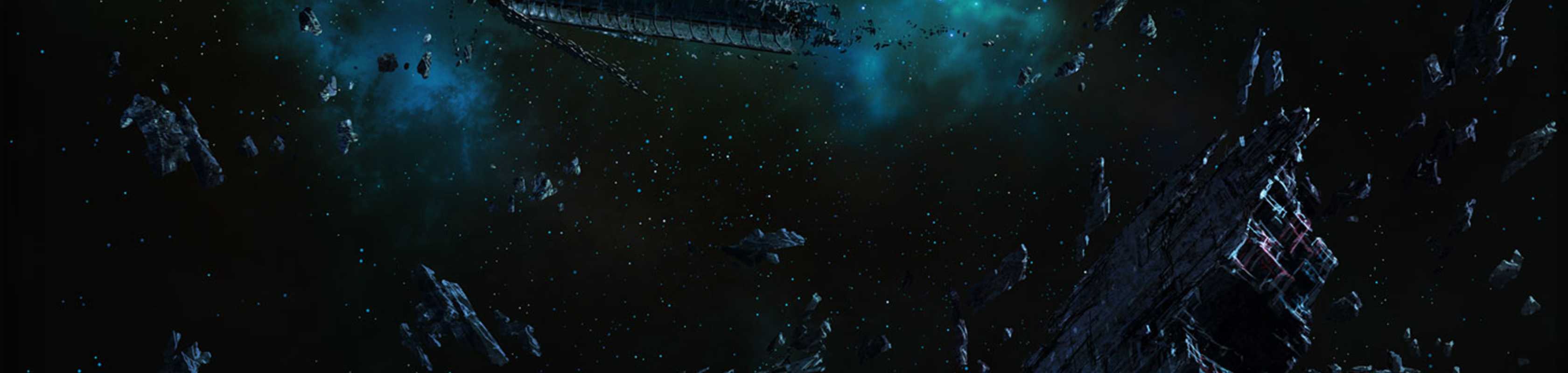 Mobile Suit Gundam: Thunderbolt banner