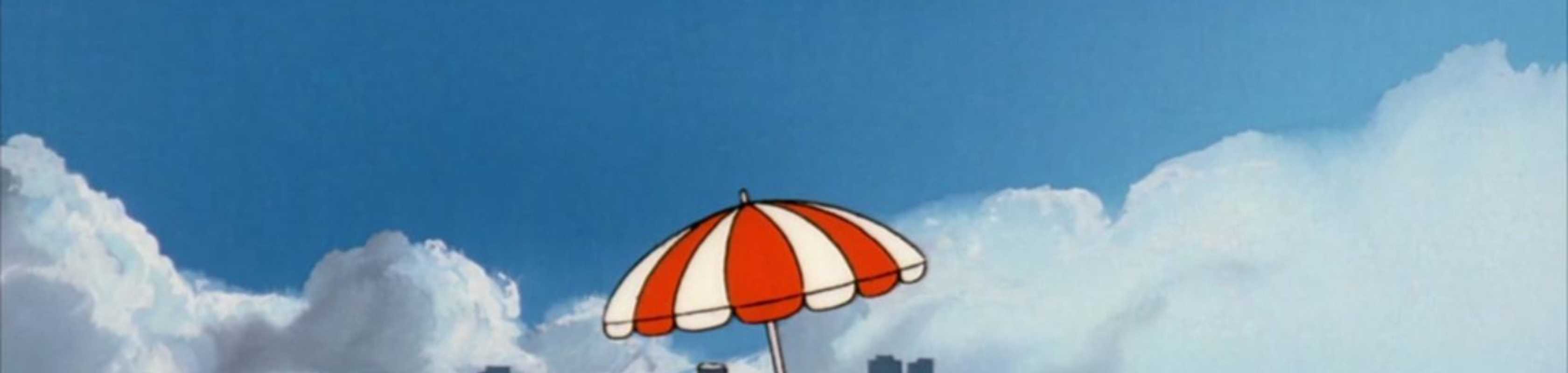 Patlabor: The Mobile Police banner