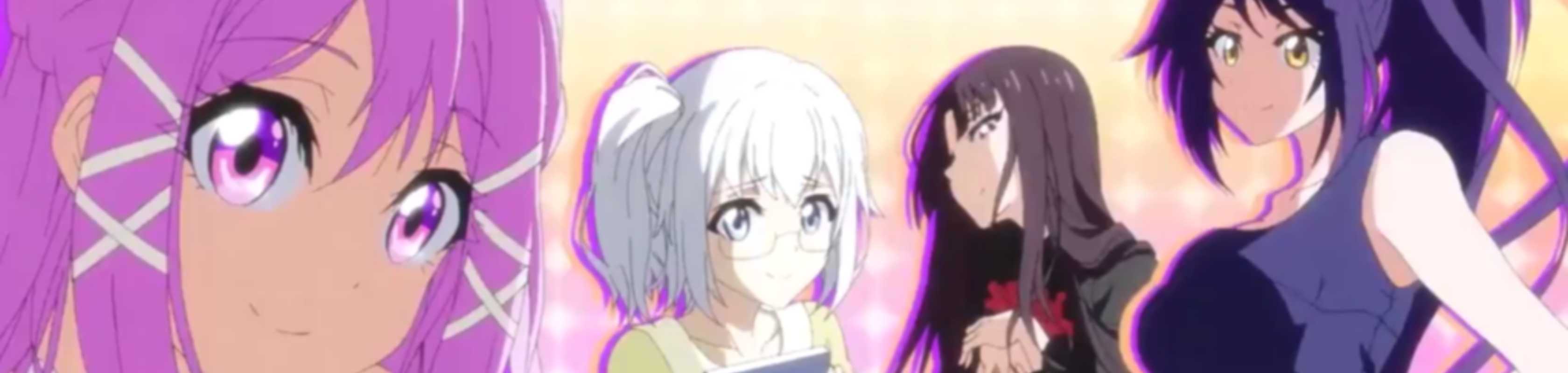 Cupid's Chocolates banner