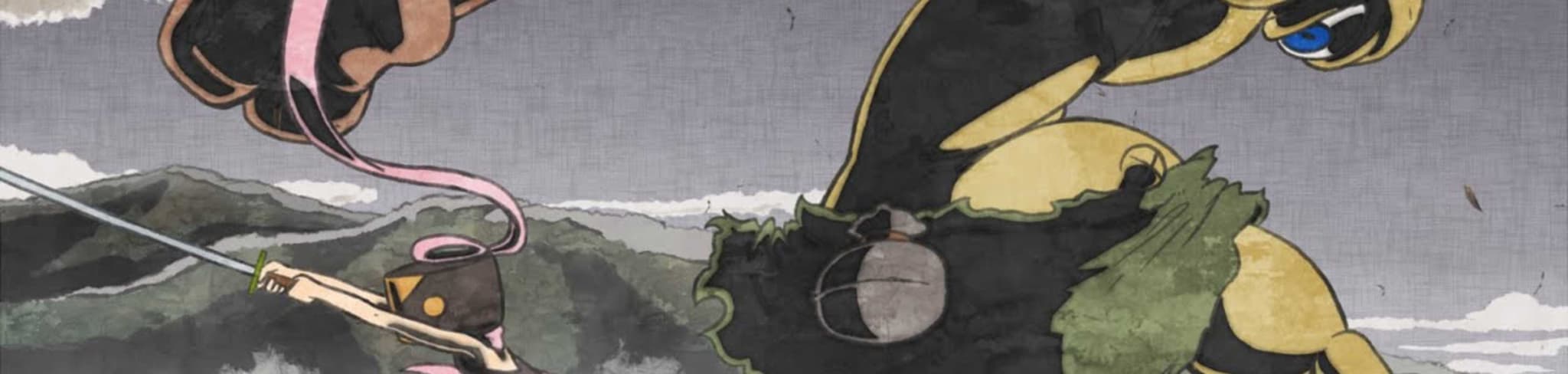 Demon Kimusume Rematch banner
