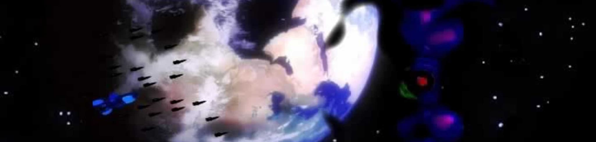 Touhou Project Side Story 〜 Memory of Stars banner