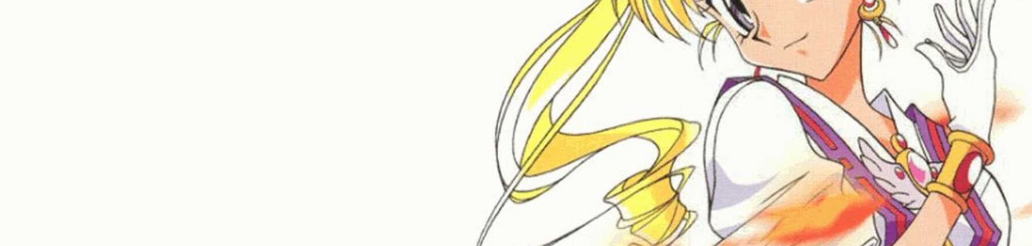 Phantom Thief Jeanne banner
