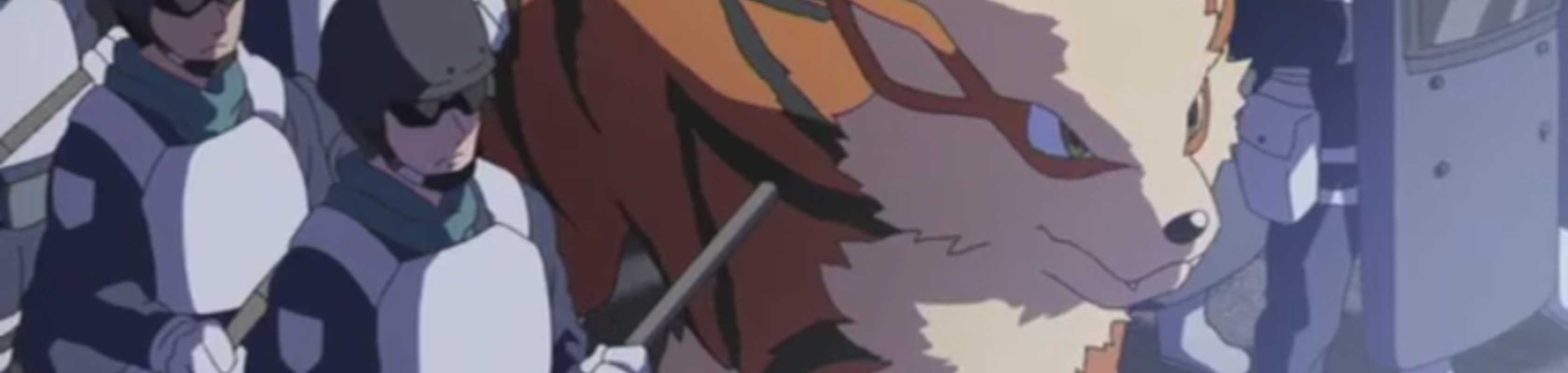 Pokémon Generations banner