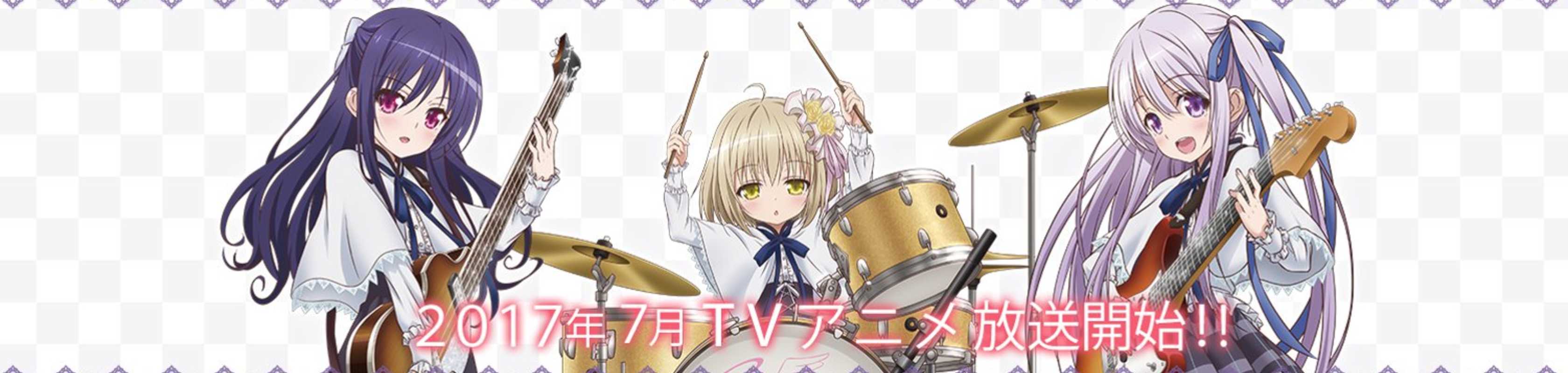 Angel's 3Piece! banner