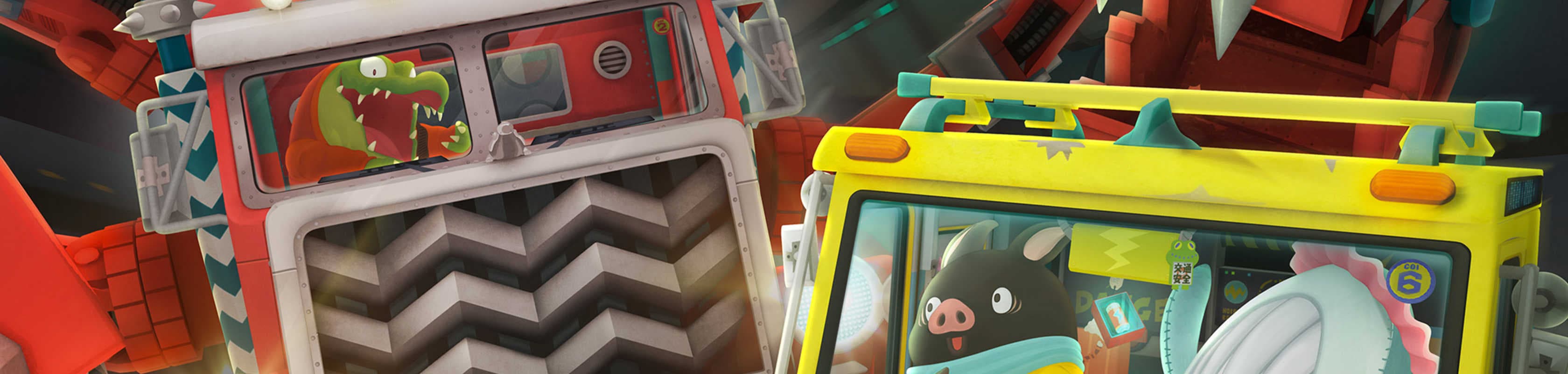 Inazma Delivery banner