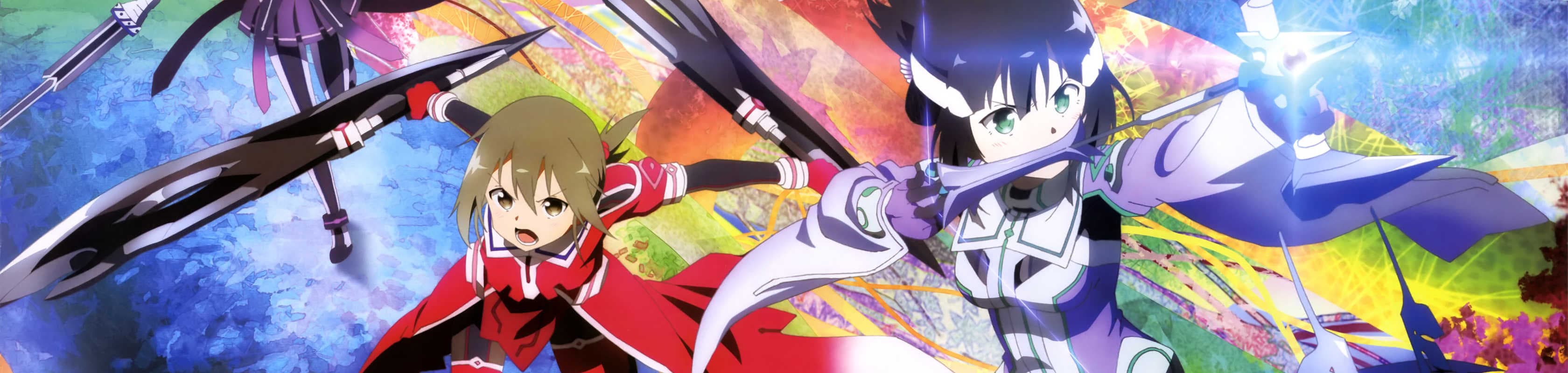 Yuki Yuna Is a Hero: Washio Sumi Chapter - Friend banner