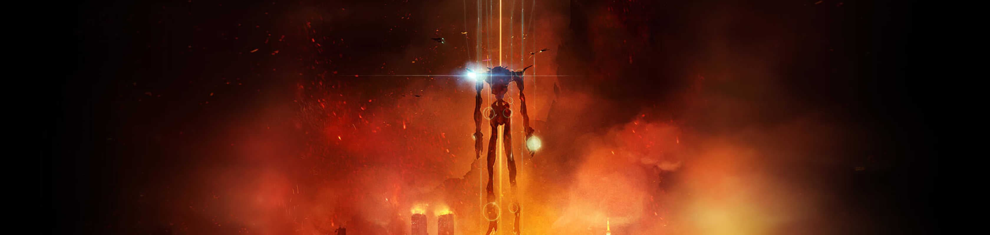 Eureka Seven Hi-Evolution 2 banner