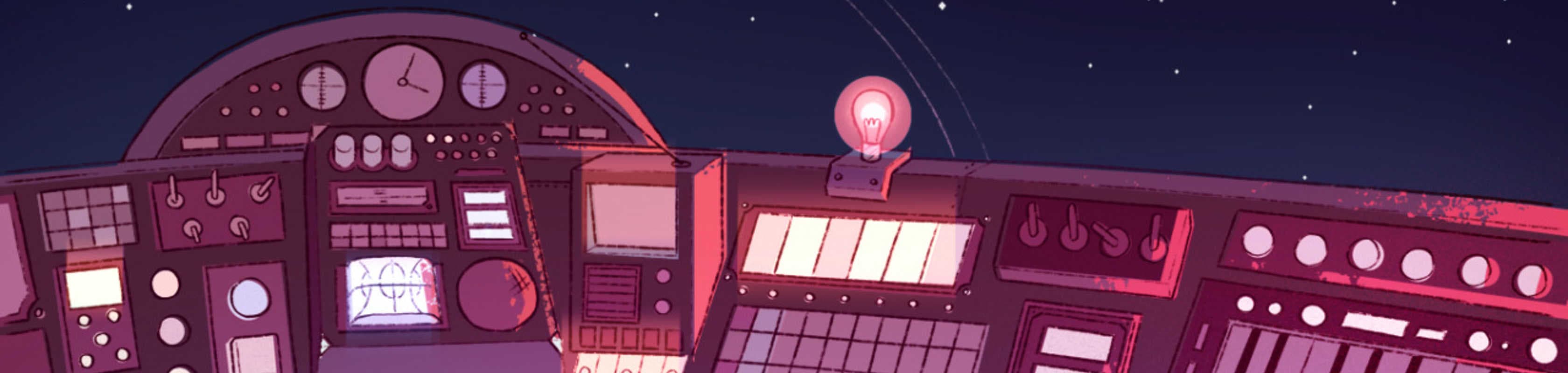 Steven Universe Season 4 Specials banner