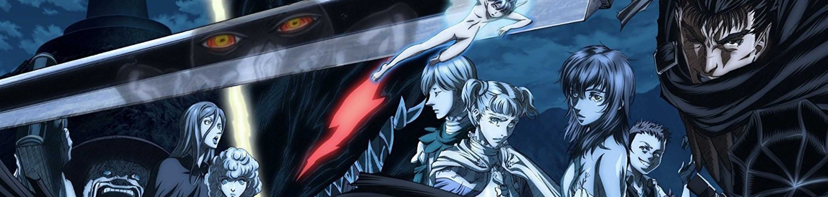 Berserk Recap banner
