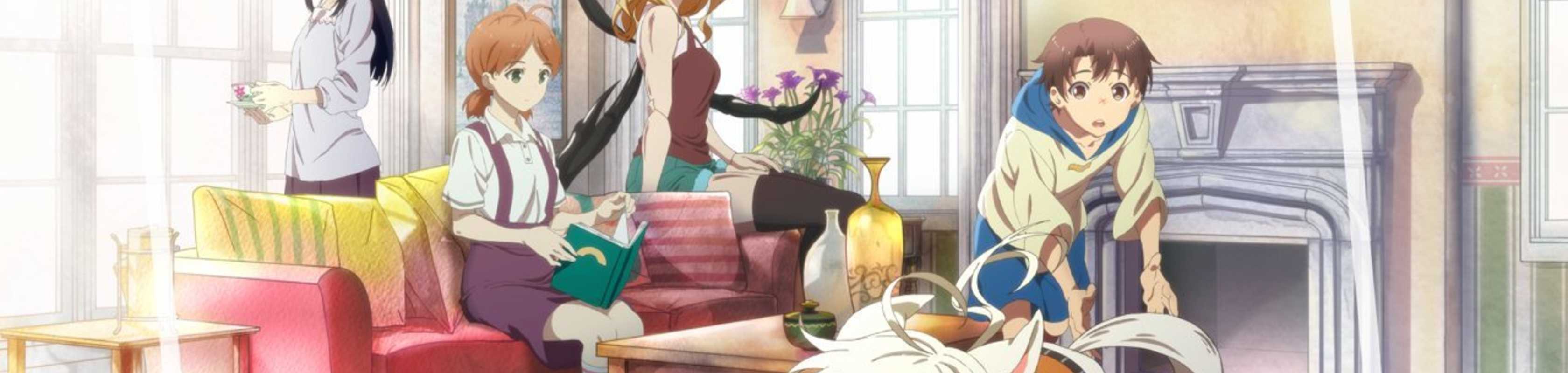 Frankenstein Family banner