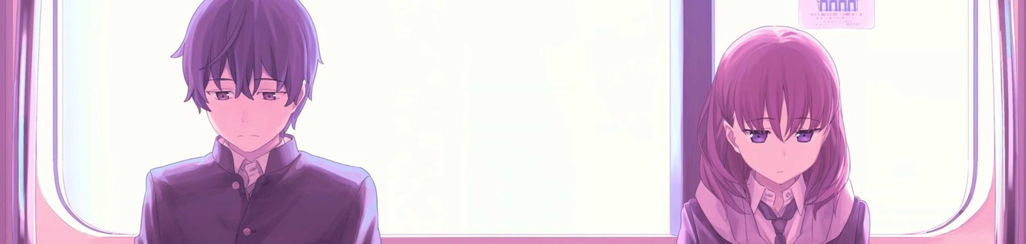 Just Because! banner