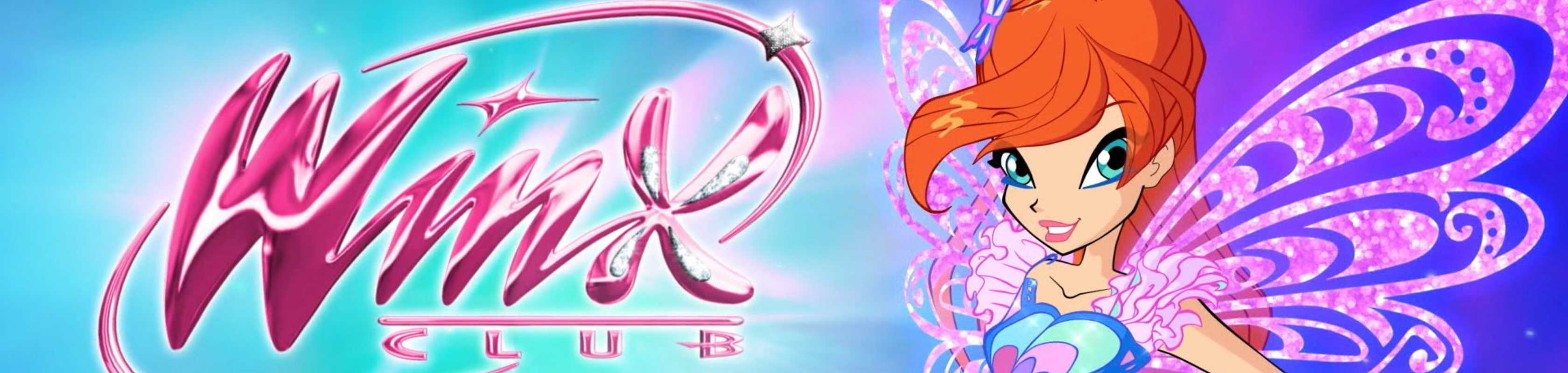 Winx Club Season 7 banner