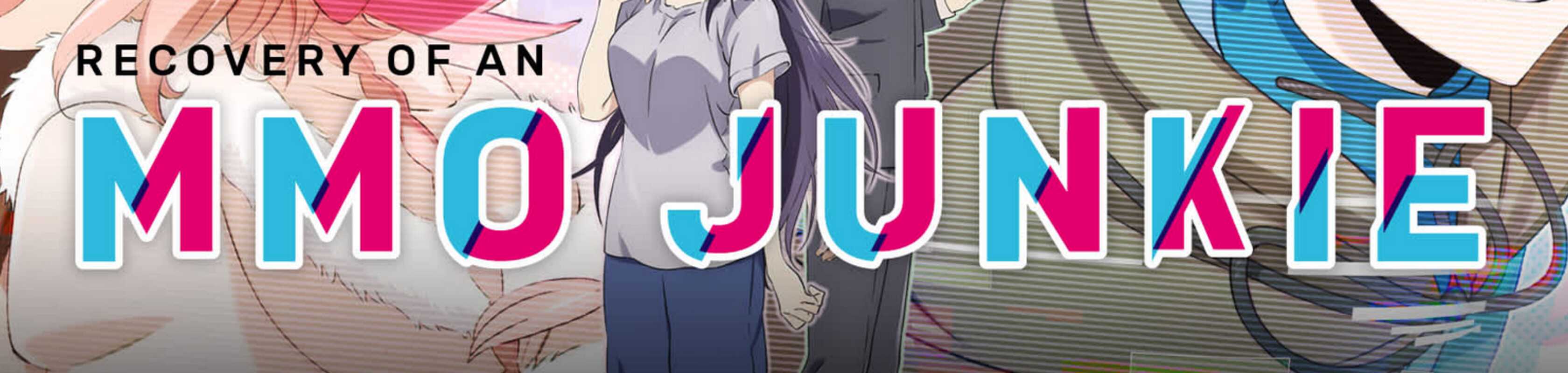 Recovery of an MMO Junkie banner