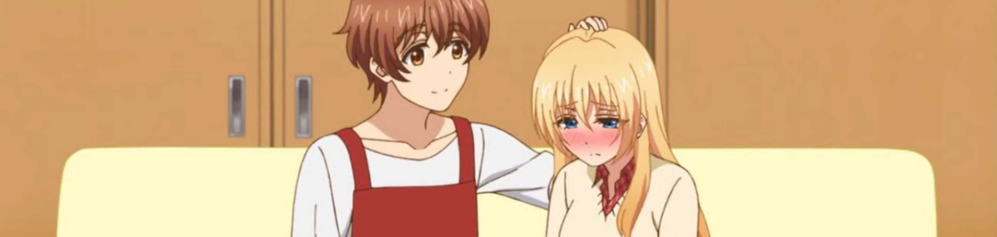 Love is Like a Cocktail banner